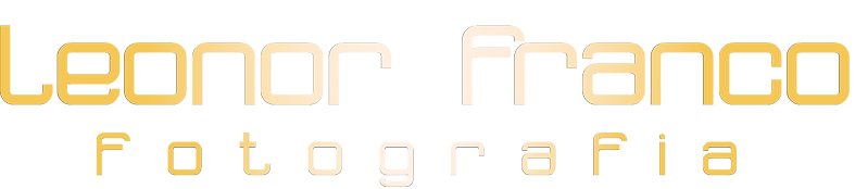 logotipo Leonor Franco Fotografia
